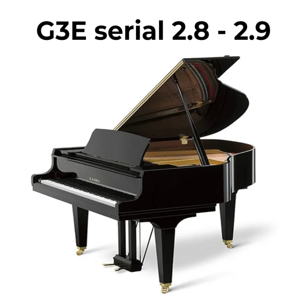 Yamaha grand piano g3e đầu 2.8_minhphungmusic