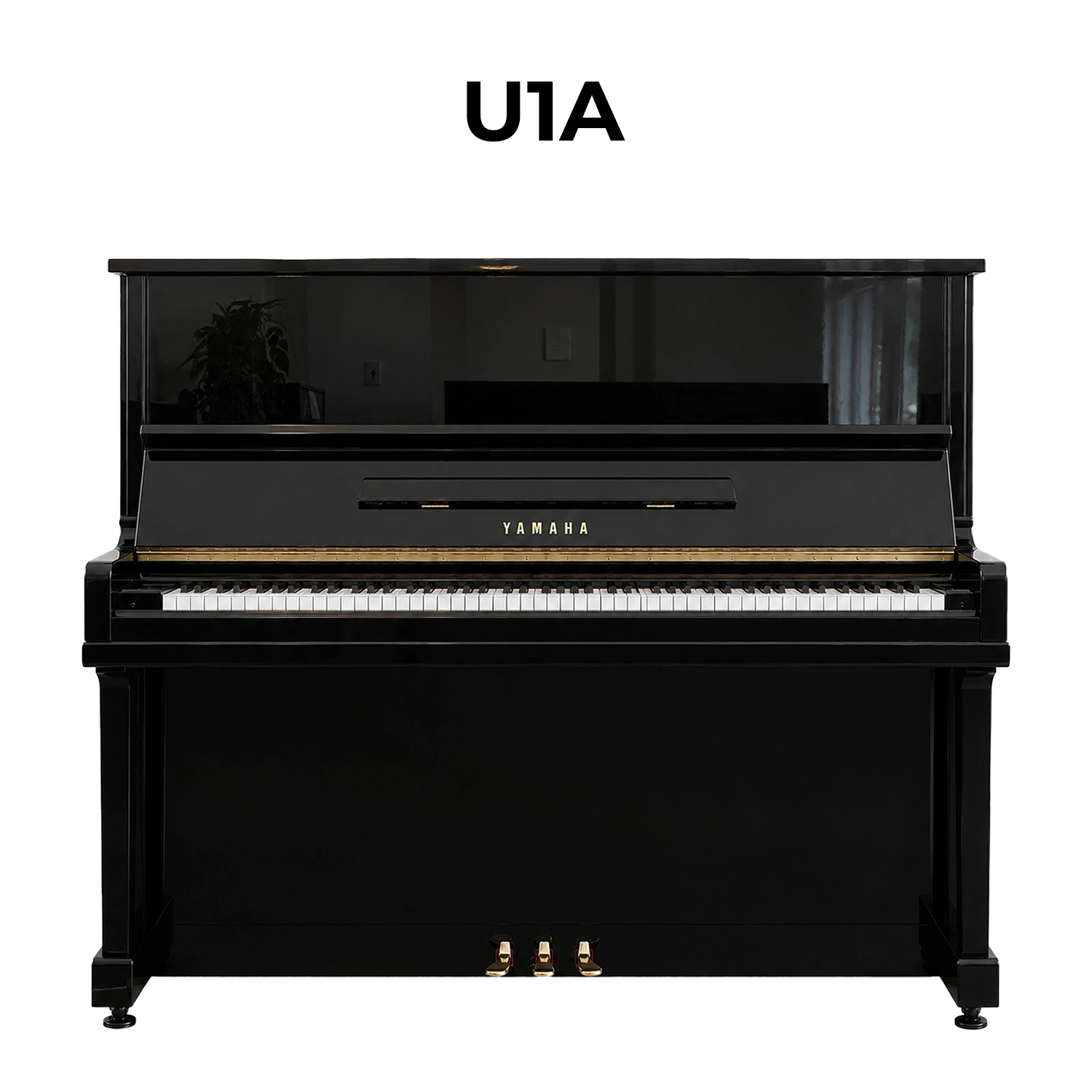 đàn YAMAHA U1A_minhphungmusic
