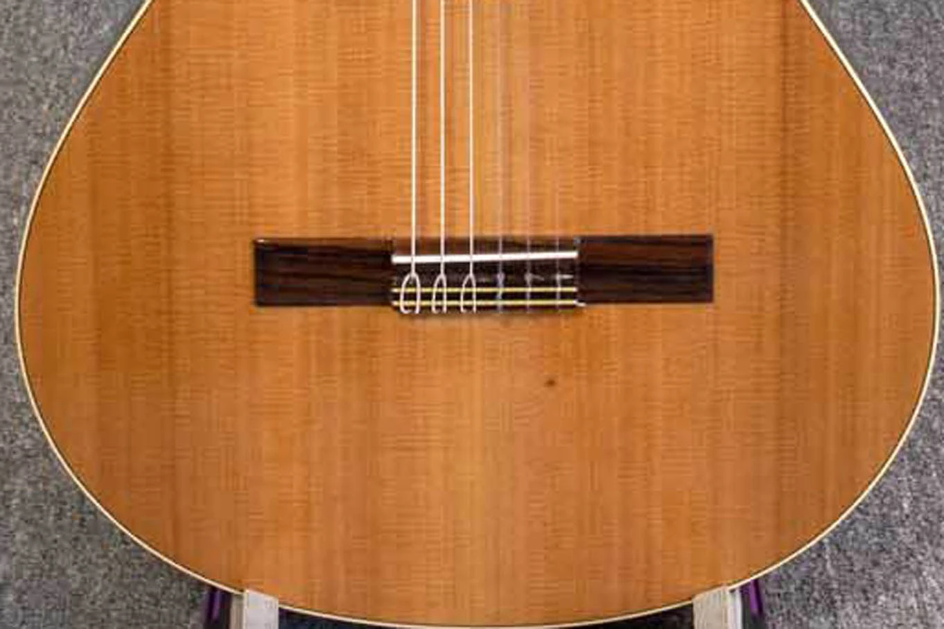 Guitar Alhambra 1CE1 - Ngựa đàn