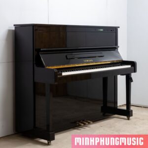 Thương hiệu đàn piano cơ Yamaha