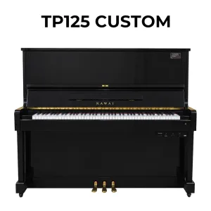 đàn piano cơ kawai TP125 Custom_minhphungmusic
