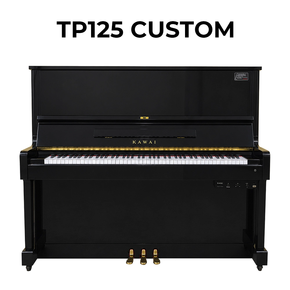 đàn piano cơ kawai TP125 Custom_minhphungmusic