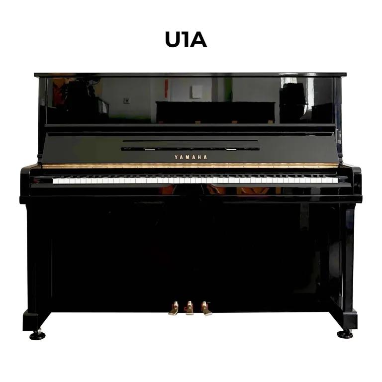 Yamaha U Series khác nhau như thế nào