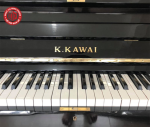 Thương hiệu đàn piano cơ Kawai