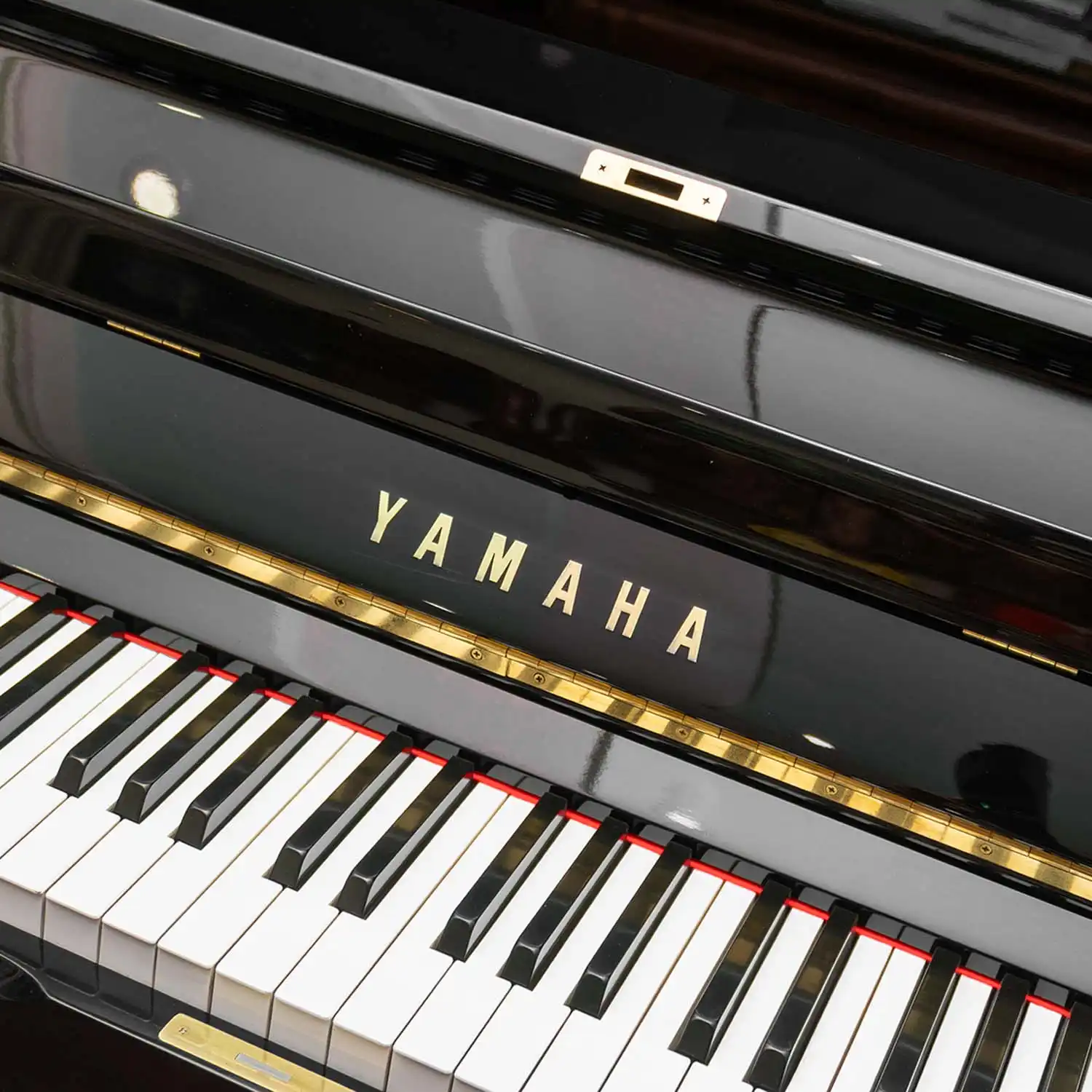 đàn yamaha ux đã qua sử dụng