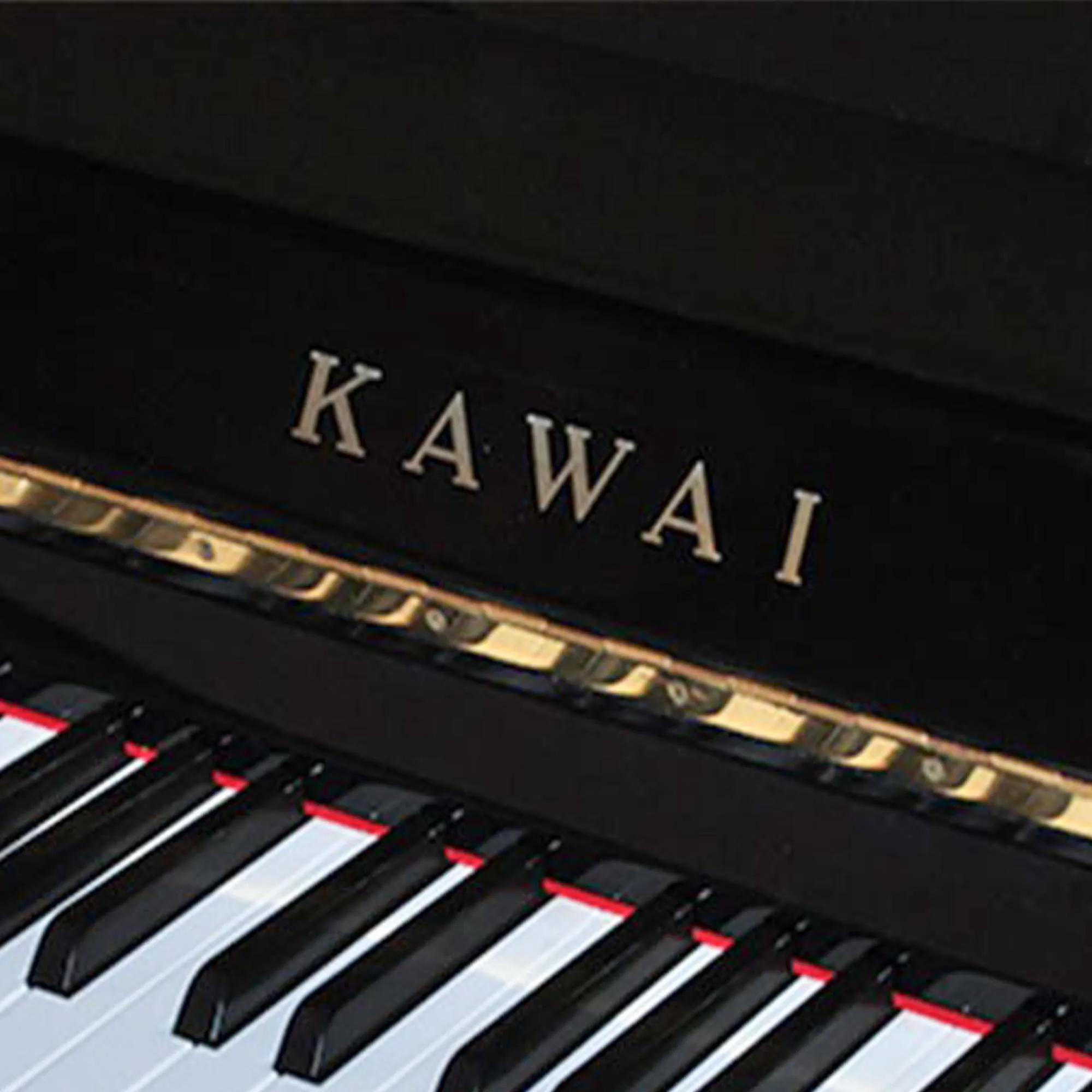 phím đàn Kawai BL61