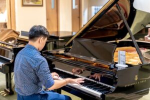 Lời Khuyên Giúp Học Đàn Piano Hiệu Quả Cho Người Mới