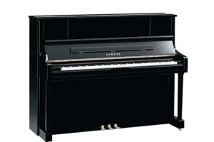 ĐÀN PIANO CƠ YAMAHA UX1 POLISHED EBONY