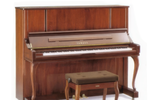 ĐÀN PIANO CƠ YAMAHA W106MG POLISHED MAHOGANY SERIAL 2.8xx.xxx – 2.9xx.xxx