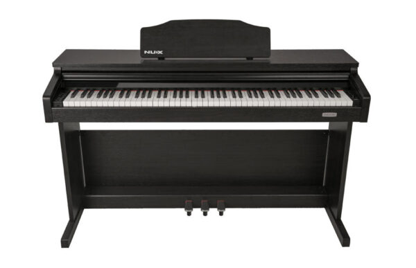 Đàn piano điện Nux WK520