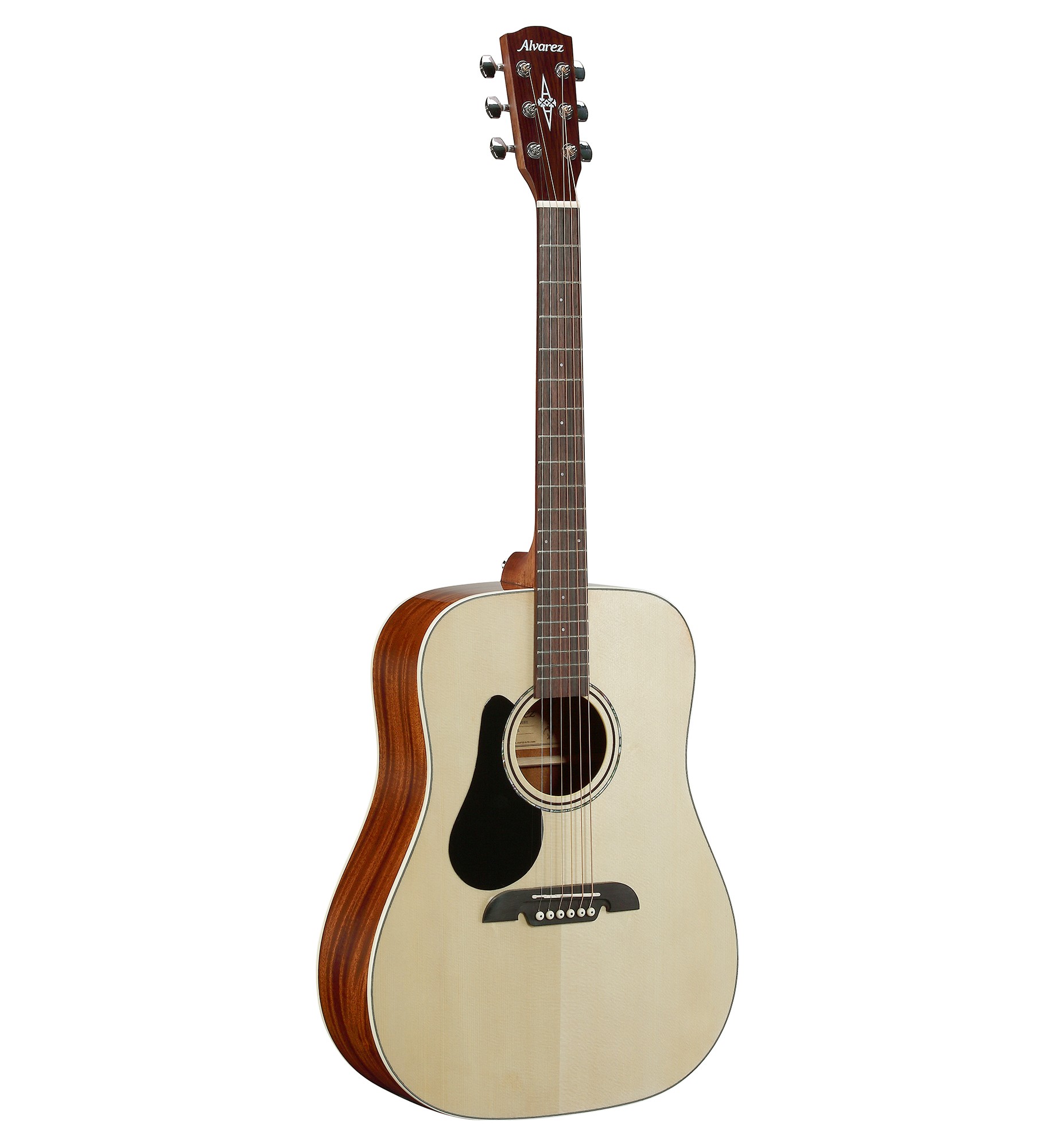 Đàn Guitar Acoustic ALVAREZ RD26L