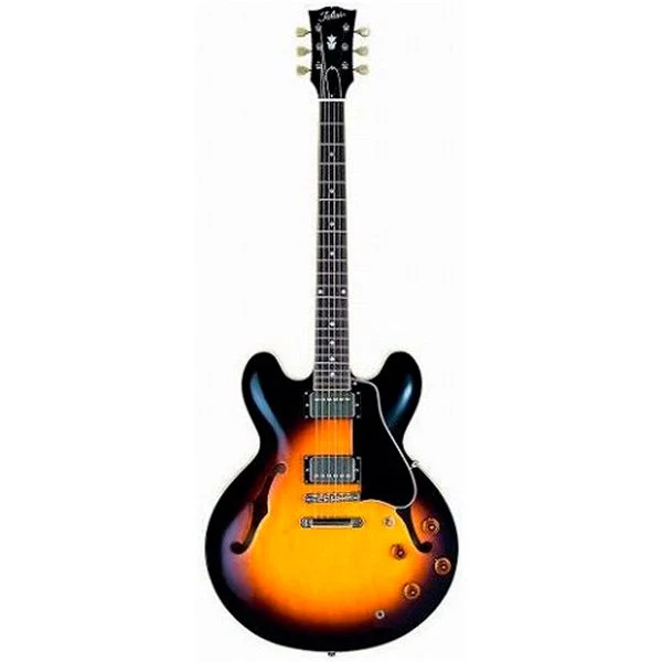 Đàn Guitar Điện Tokai ES180 SB (SUNBURST)