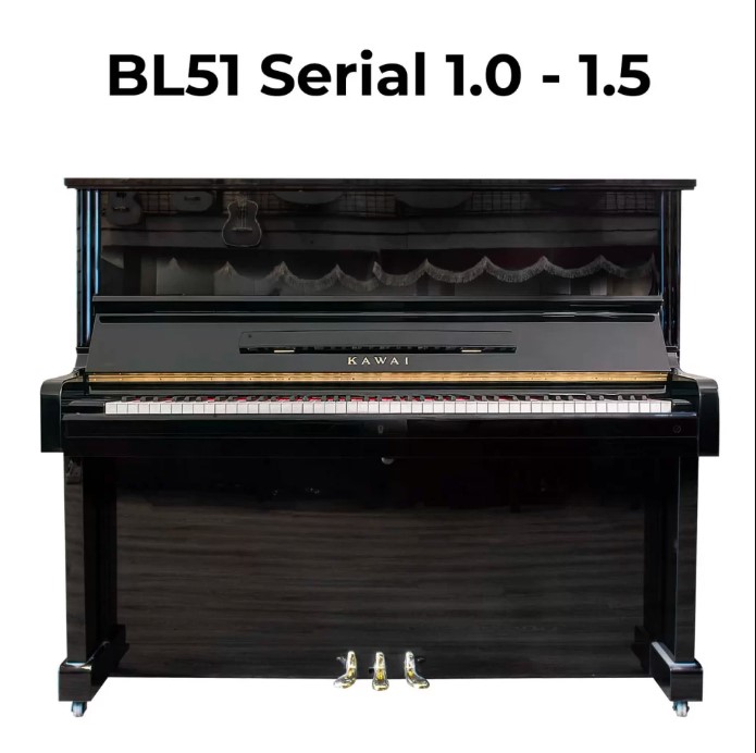 kawai b751