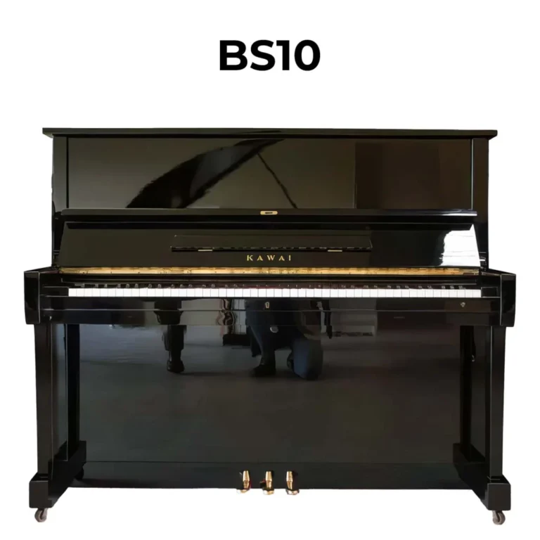Piano cơ bền bỉ cho nhà có trẻ
