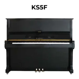 ĐÀN PIANO CƠ KAWAI KS5F POLISHED EBONY