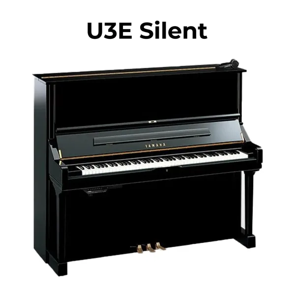 đàn piano yamaha u3e silent giá rẻ tphcm_minhphungmusic