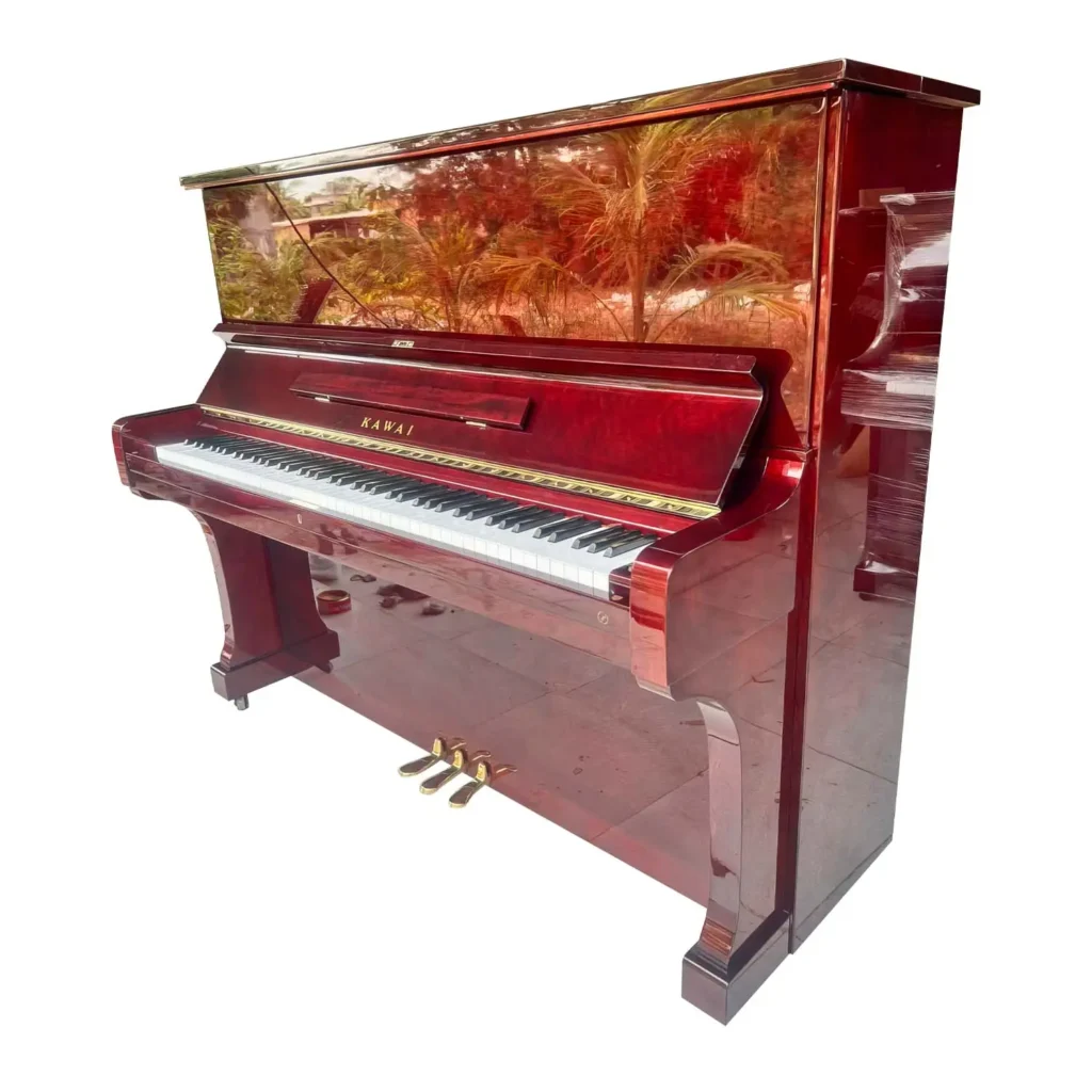 Grand Piano