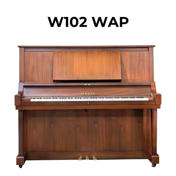 yamaha w102 đã qua sử dụng giá rẻ_minhphungmusic