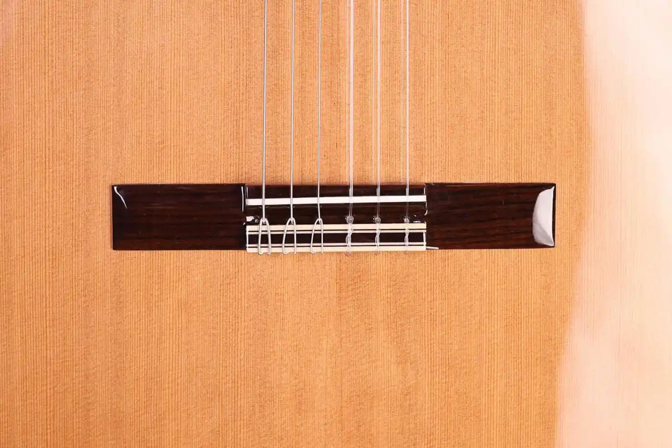 Guitar Alhambra 3C - Ngựa đàn