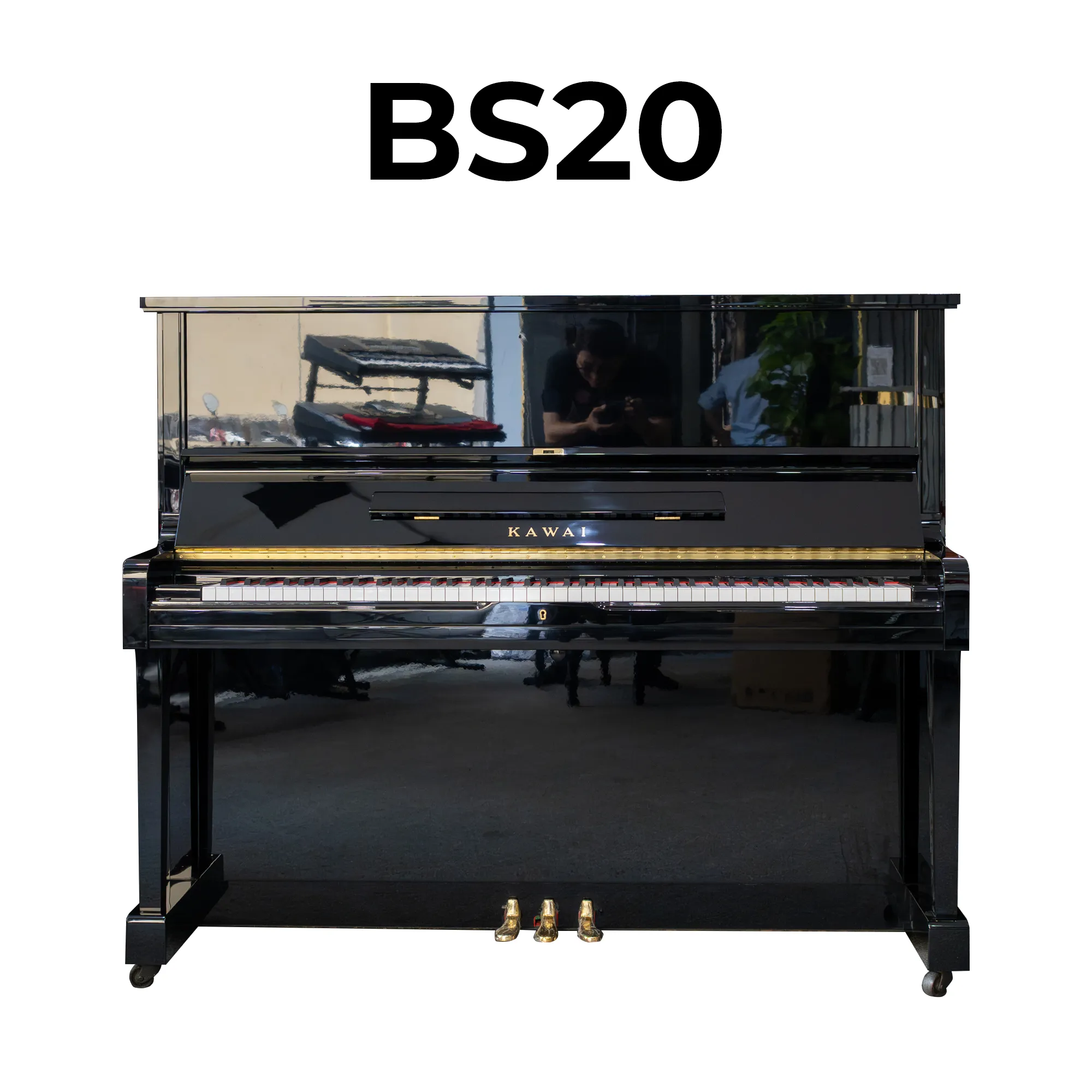 piano cơ cho cả gia đình
