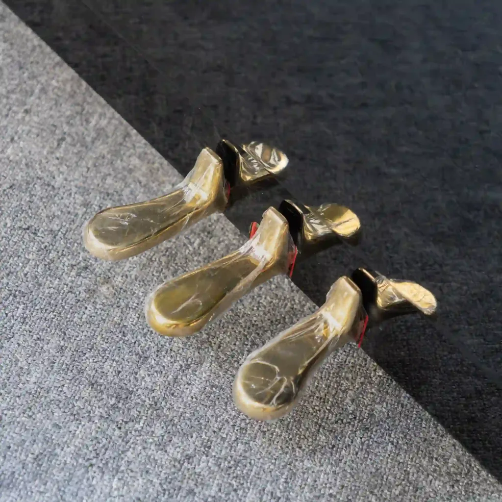 Pedal piano cơ 