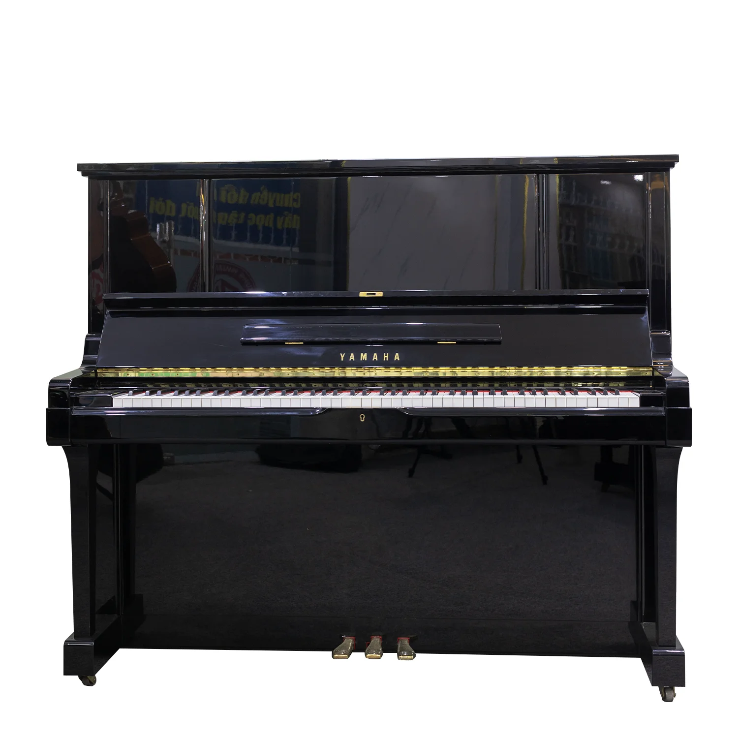 Yamaha U10BL