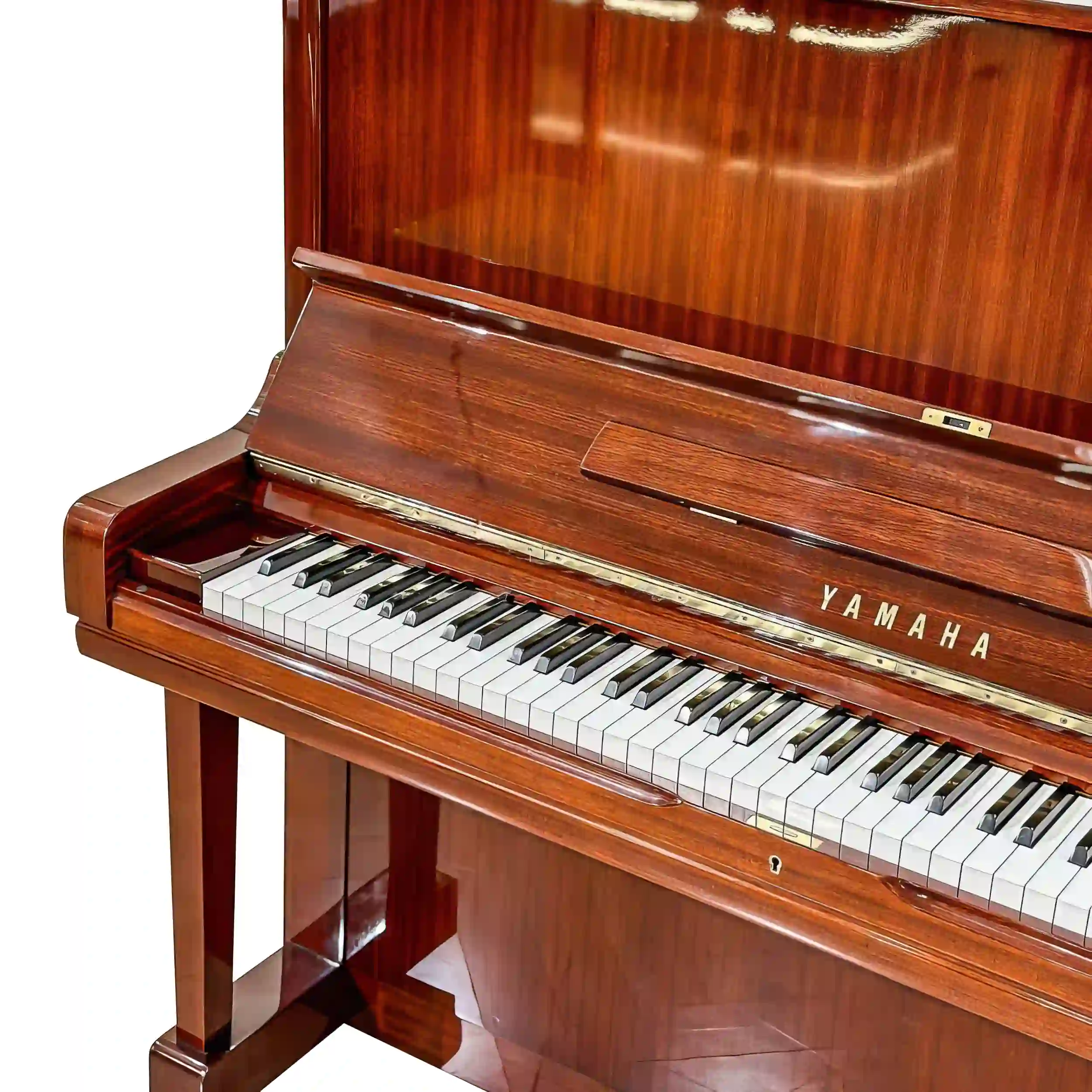 yamaha u3h walnut giá tốt