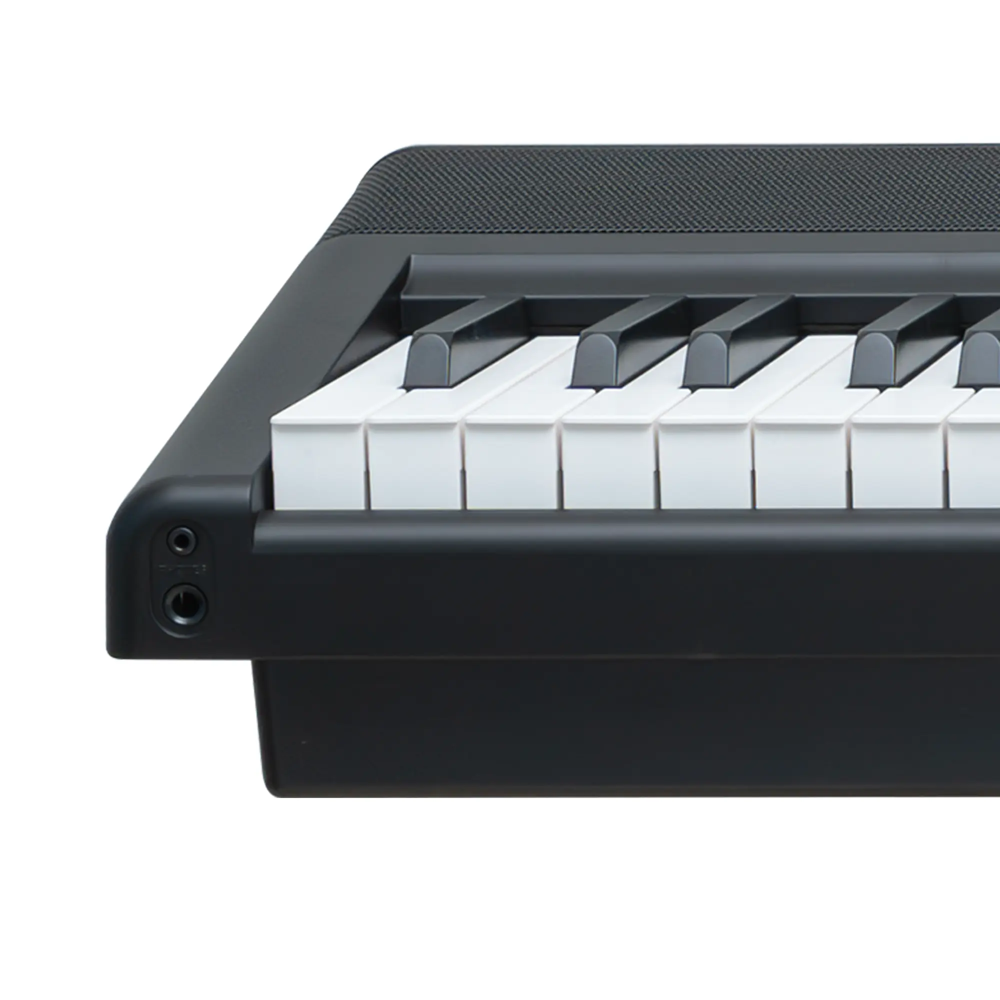 cổng tai nghe trên đàn kurtzman sp235