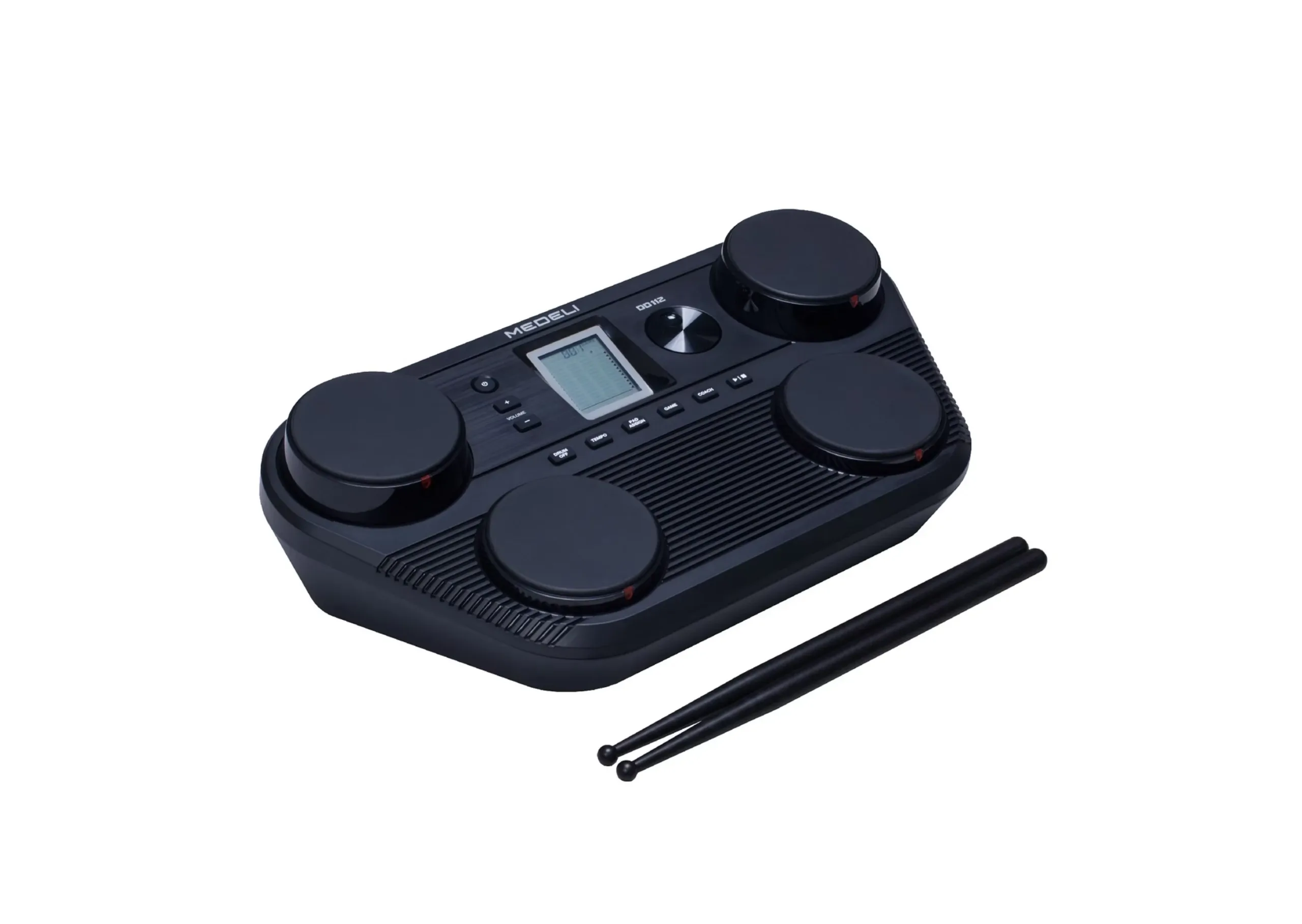 Medeli DD112 - trống và phụ kiện 