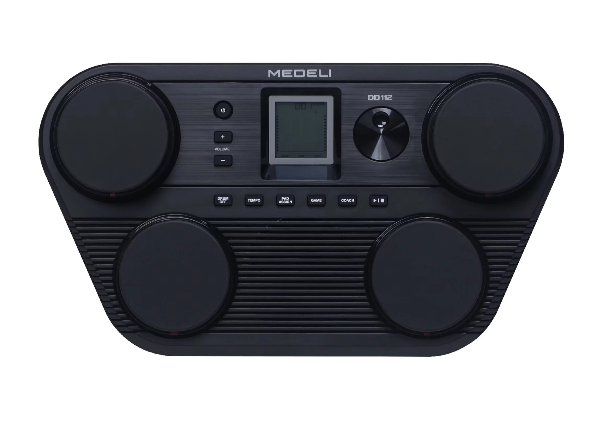 Medeli DD112 - trống điện tử dưới 2tr