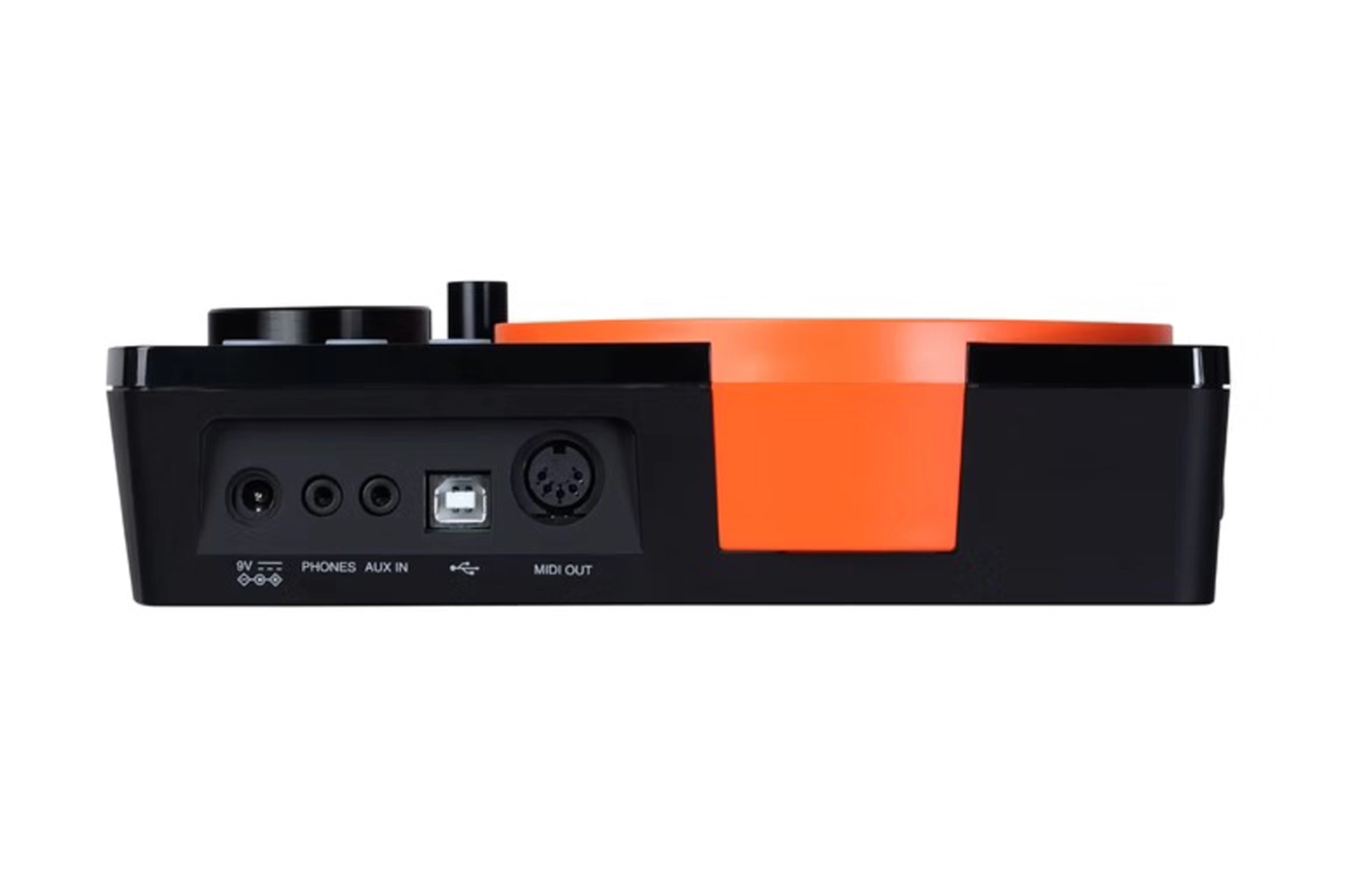 Medeli MZ528 - cổng kết nối