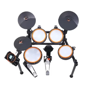 mặt top trống điện tử medeli mz528_minhphungmusic