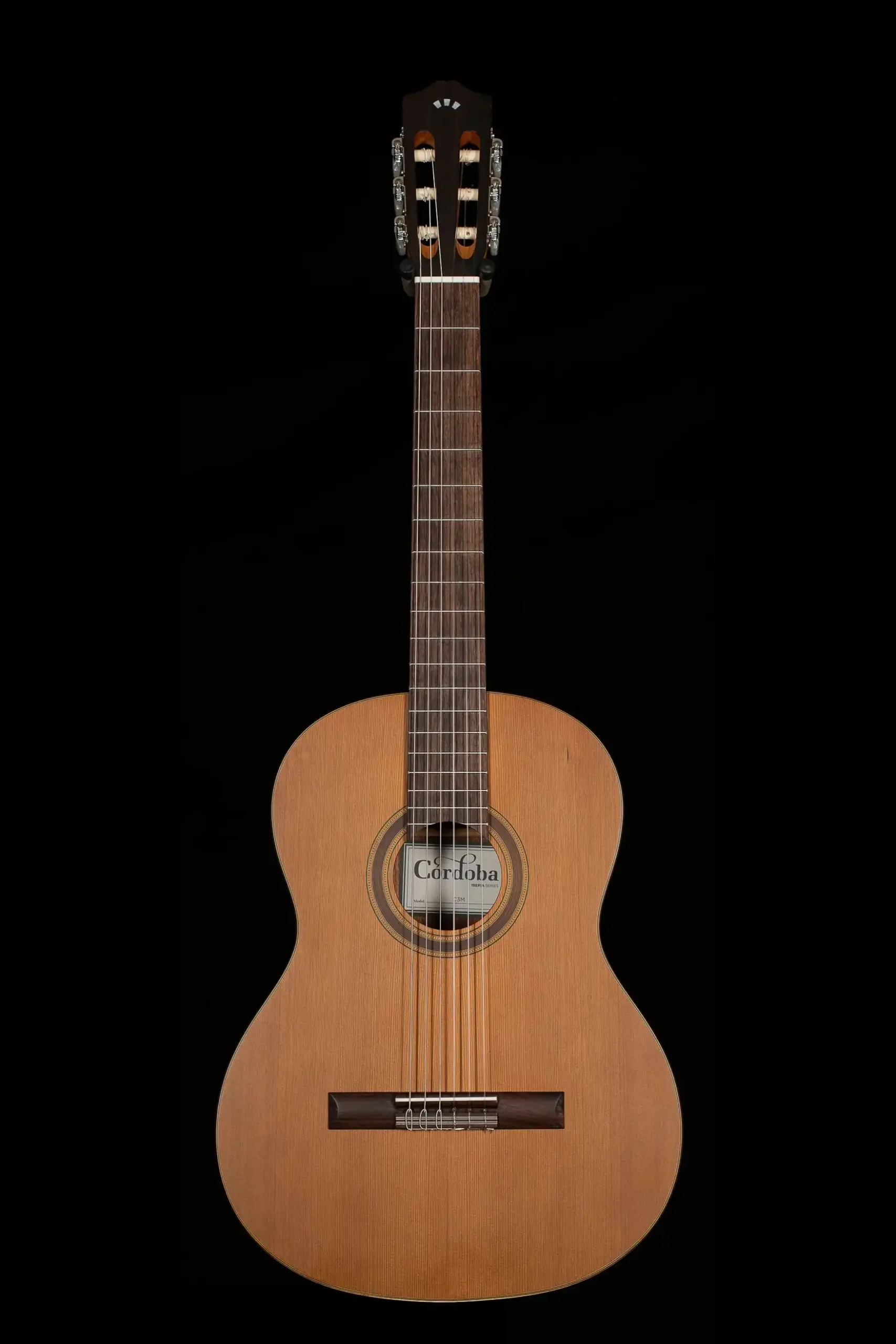 đàn guitar classic cordoba c3m chính hãng_minhphungmusic
