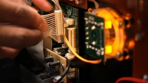 Linh kiện kurtzman chính hãng_minhphungmusic