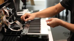 Linh kiện kurtzman chính hãng_minhphungmusic