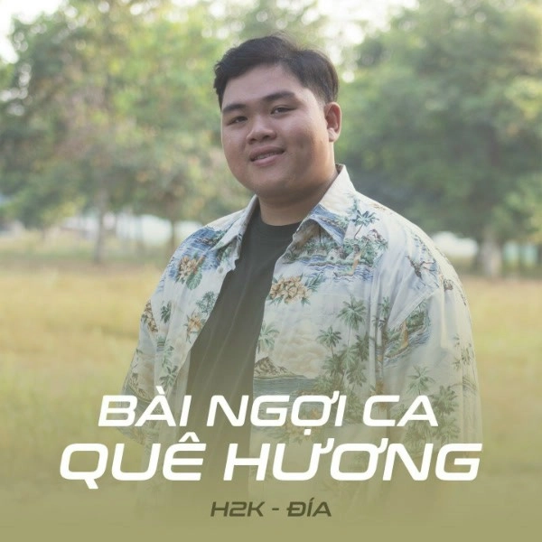 bài ngợi ca quê hương