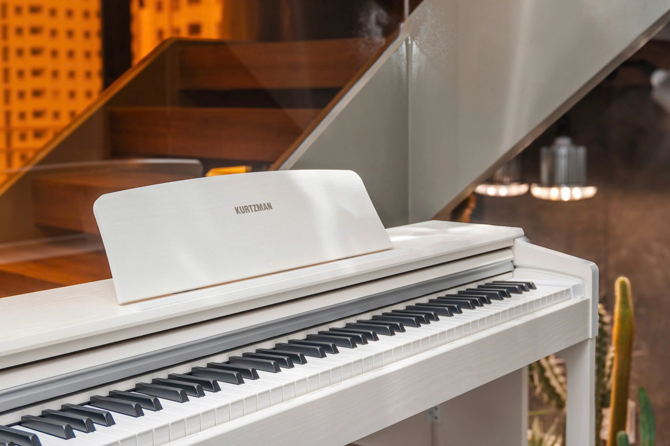 Bàn giao piano điện KS1Plus tại Penthouse Quận 2 2