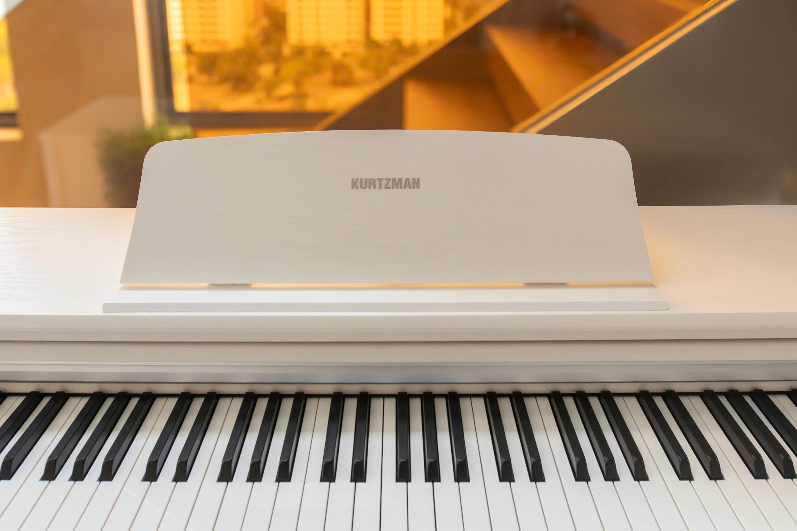 Bàn giao piano điện KS1Plus tại Penthouse Quận 2 3