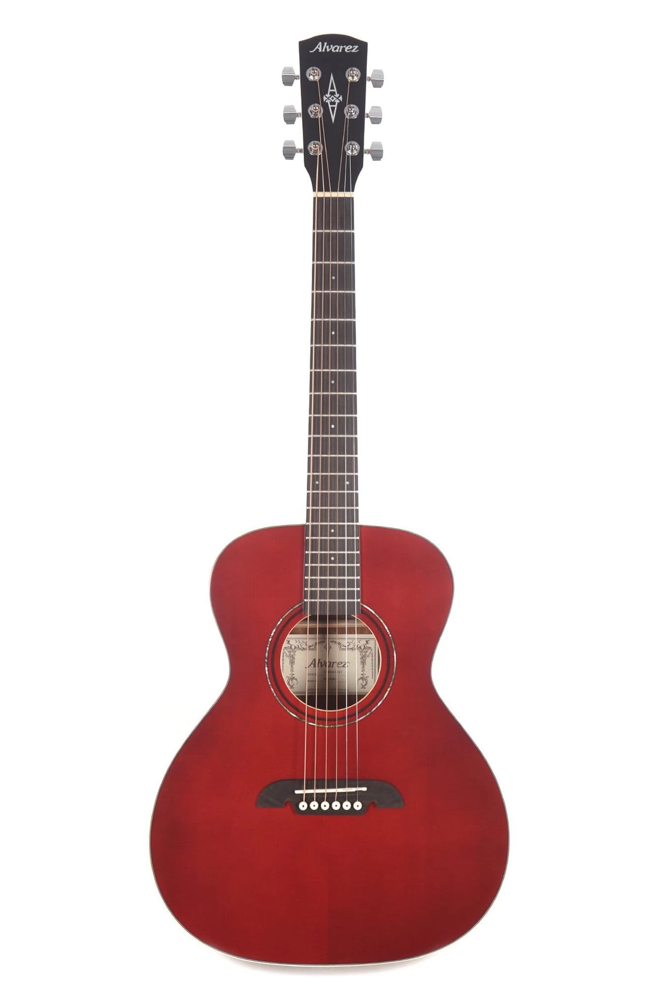 đàn guitar alvarez regent rs26bg