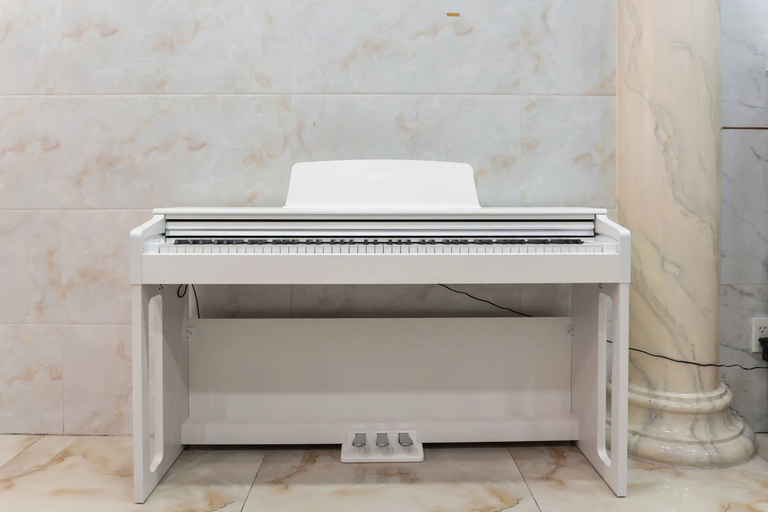 KS1Plus màu trắng về với gia đình Quận 5 trước Tết 3