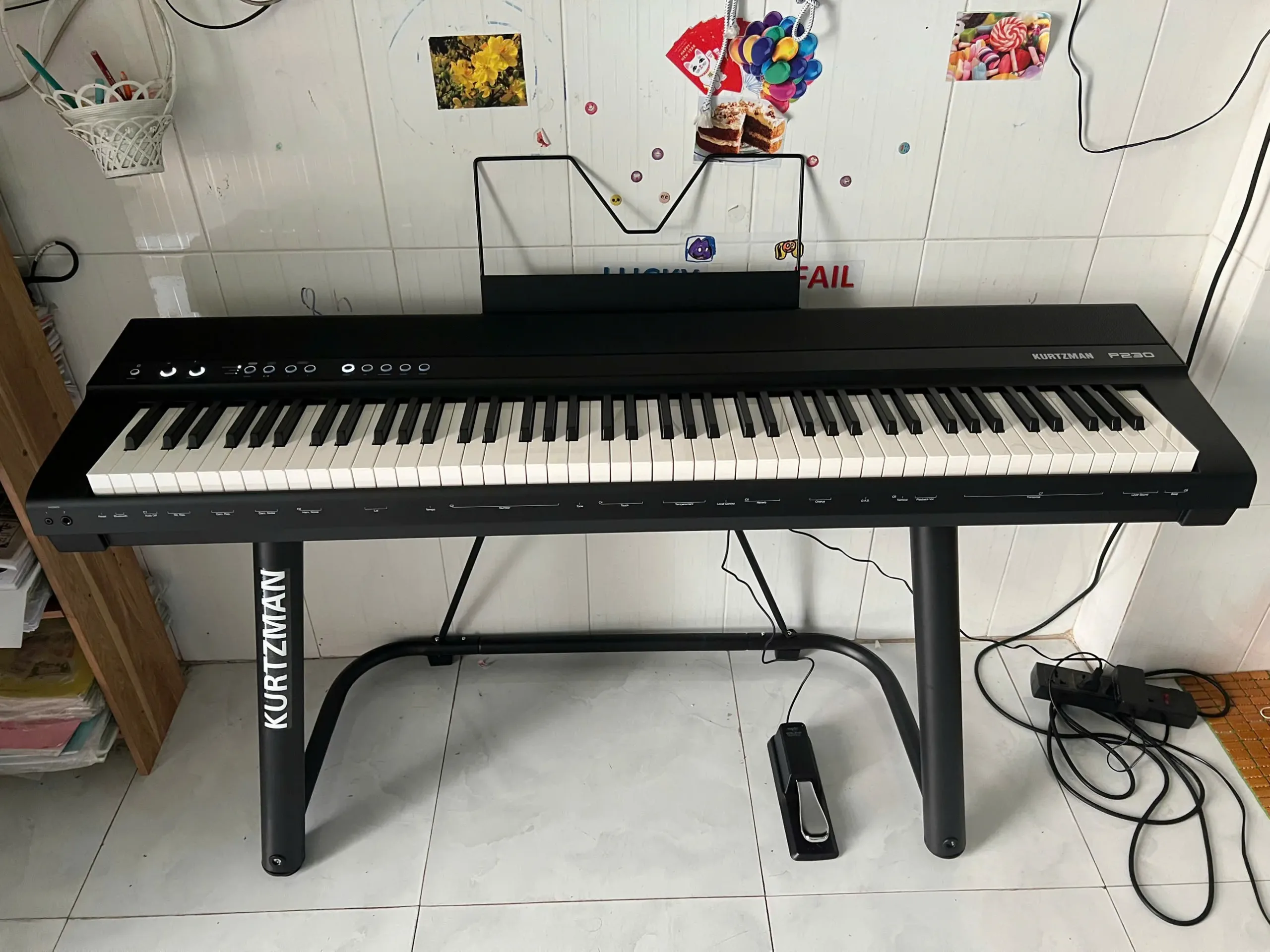 Kurtzman P230 Liên Tục Được Bàn Giao Đến Khách Hàng 3