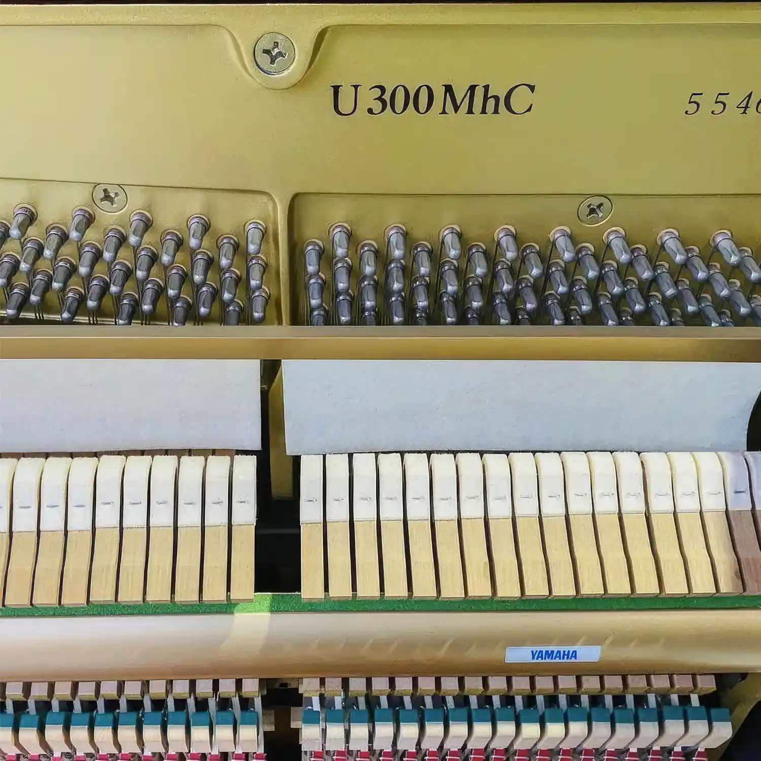 búa đàn yamaha u300mhc_minhphungmusic