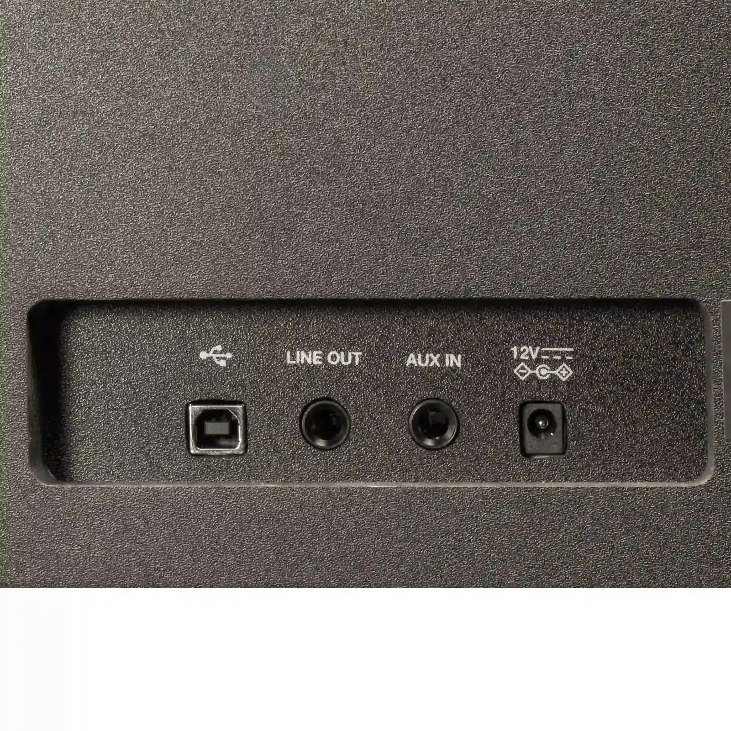 cổng kết nối kurtzman ks1 Plus