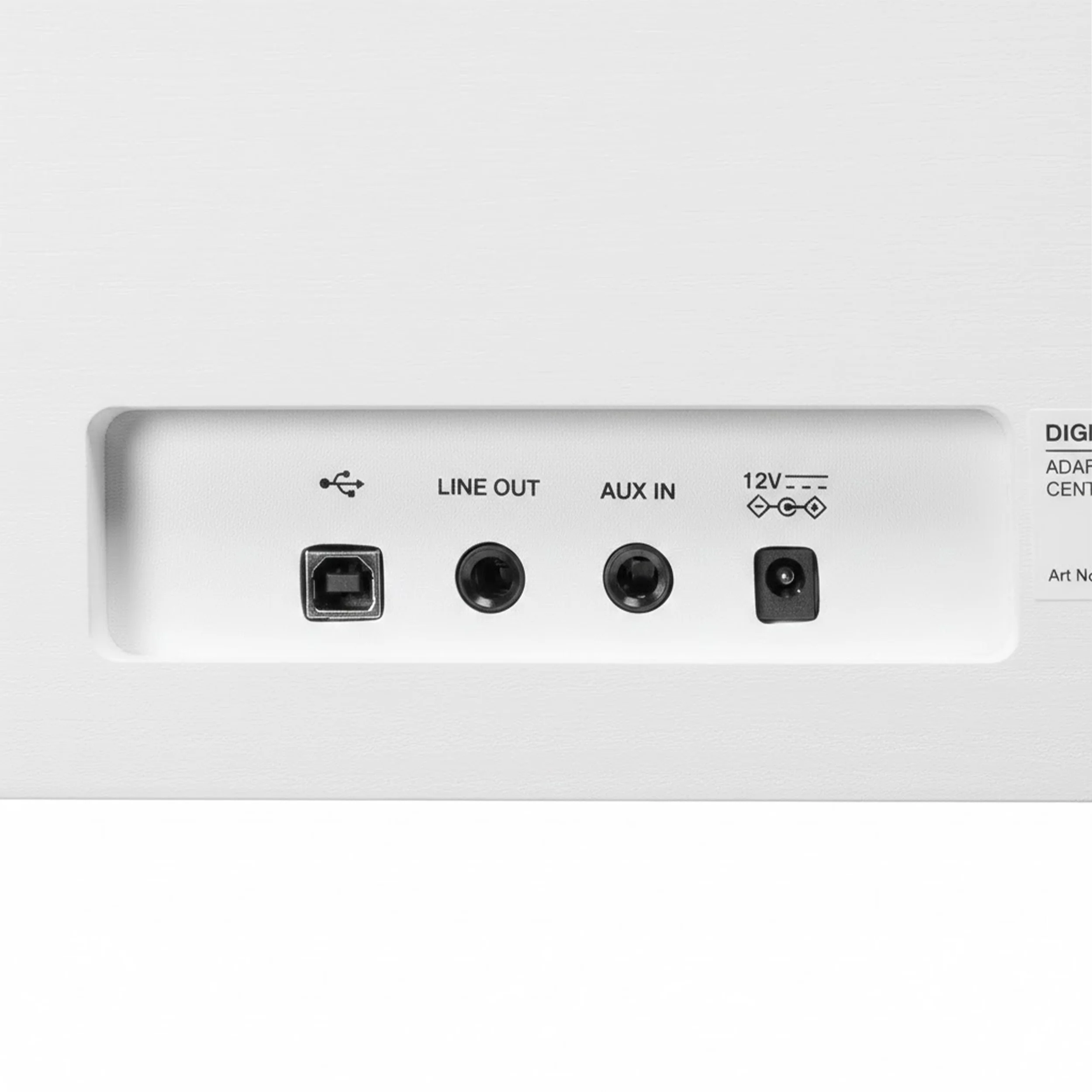 cổng kết nối kurtzman ks1 Plus