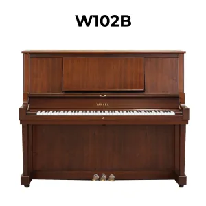 đàn piano cơ yamaha w102b_minhphungmusic
