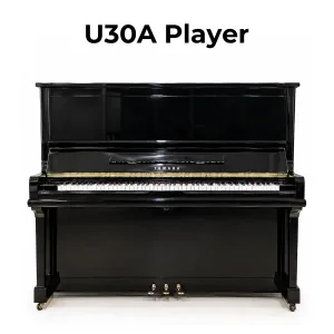 đàn YAMAHA U30A Player_minhphungmusic