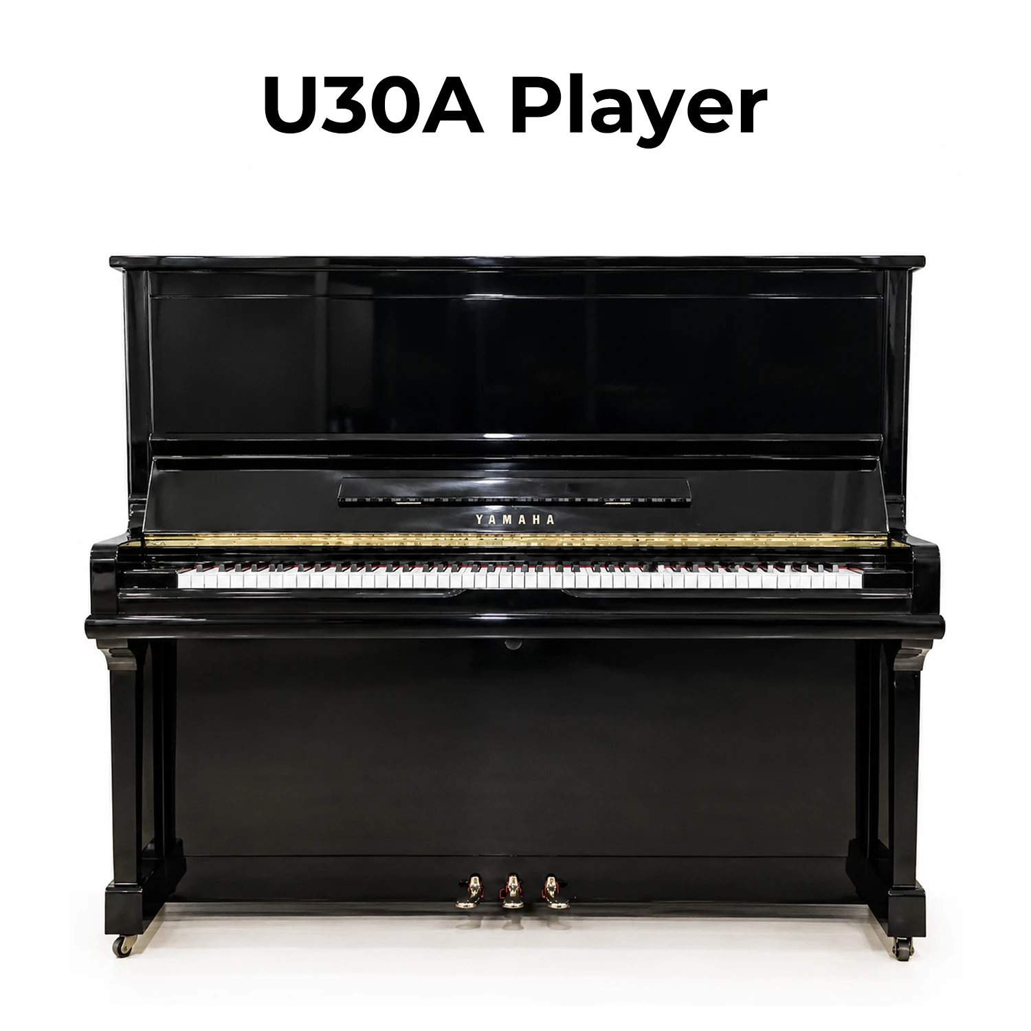 đàn YAMAHA U30A Player_minhphungmusic