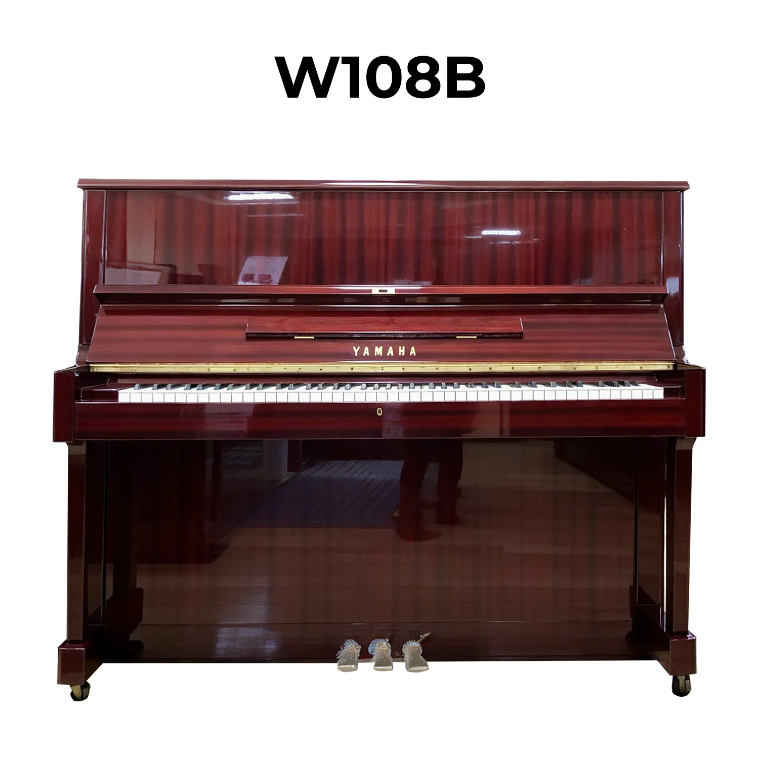 đàn kawai w108b_minhphungmusic