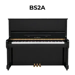 đàn piano cơ KAWAI BS2A