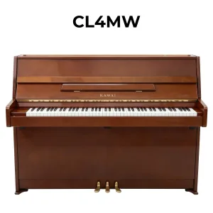 đàn piano cơ KAWAI CL4MW_minhphungmusic